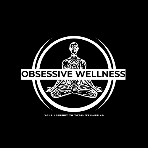 Obsessive Wellness Hub