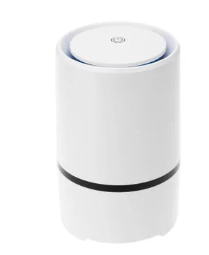 Night Light Air Purifier