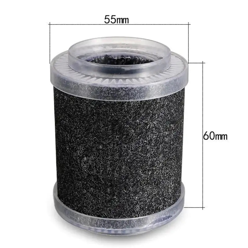 2Pcs HEPA Replacement Filter Activated Carbon Filters For Air Purifier