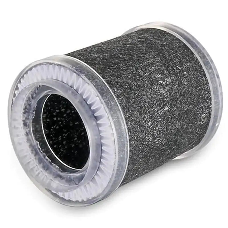 2Pcs HEPA Replacement Filter Activated Carbon Filters For Air Purifier